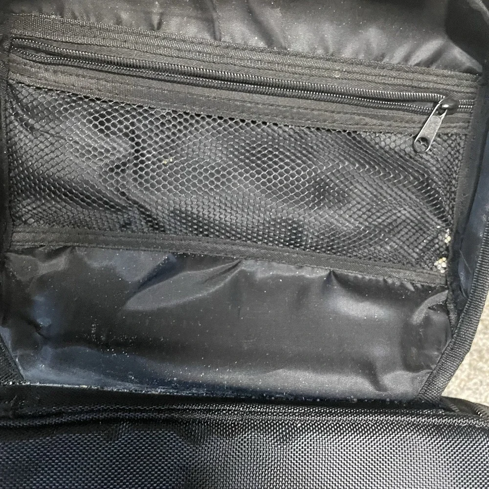 Expedition Outfitters Camera Case Travel‎ Bag Black